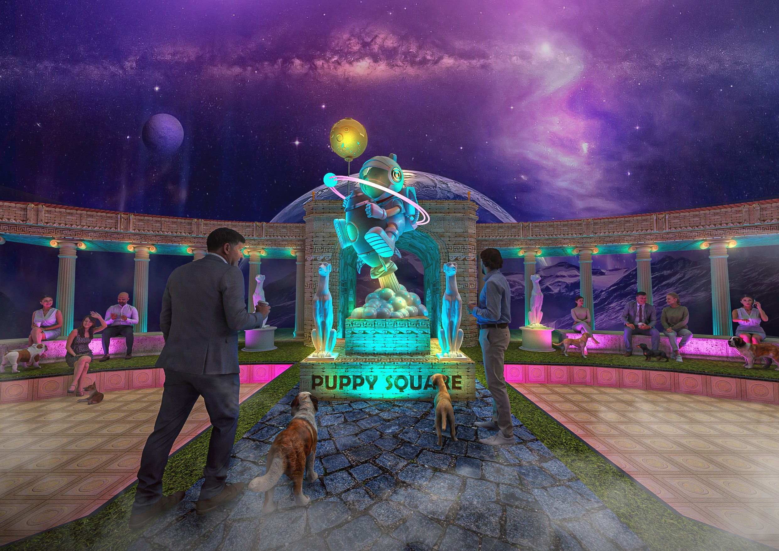 Project Gallery Image for 50% width of the screen #2