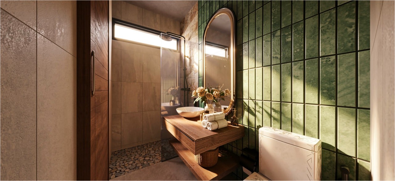 Mirador Canyon Villas