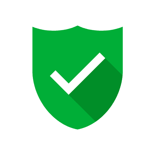 Green Trust Badge