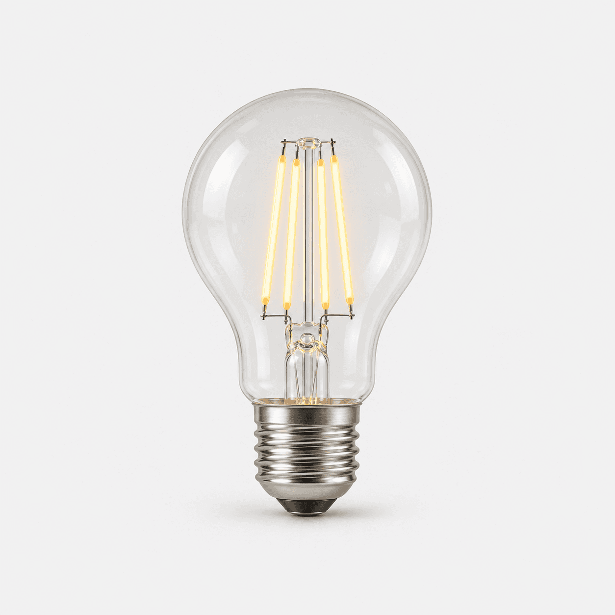Bombilla LED E27