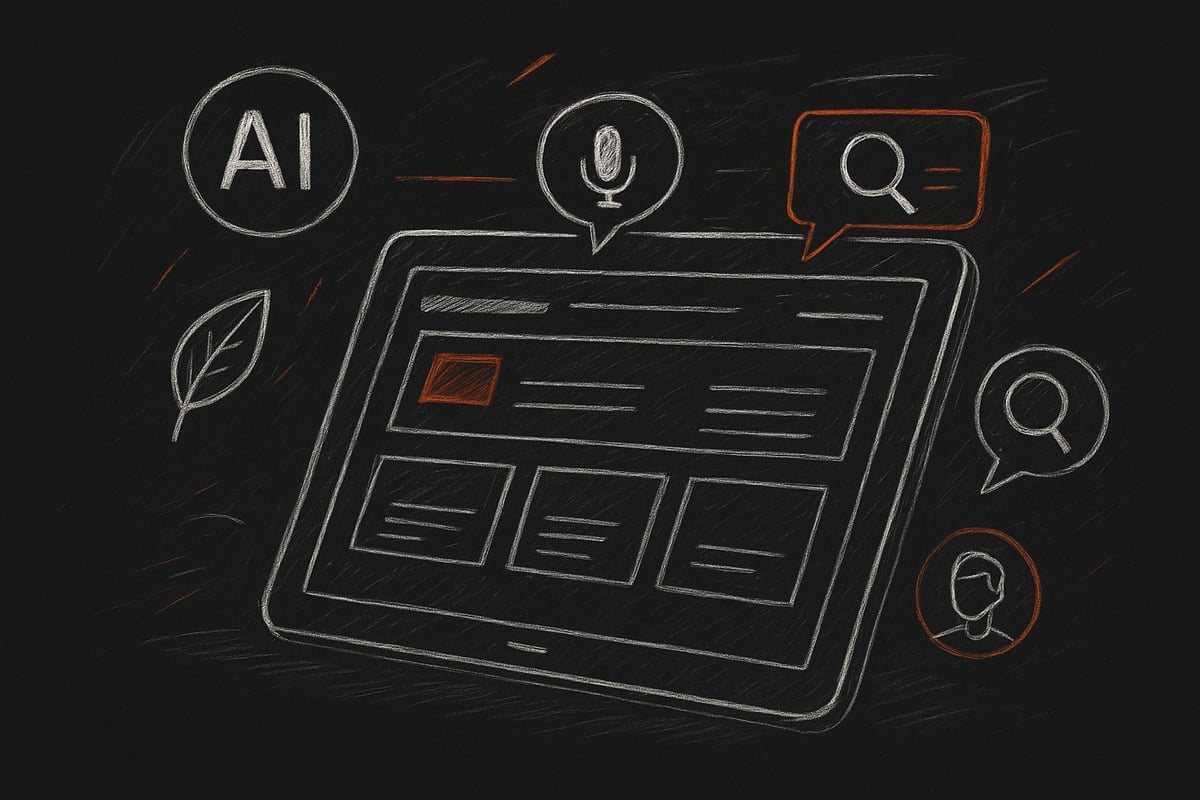 Future-Proofing Your Website: Trends to Watch in 2026 and Beyond