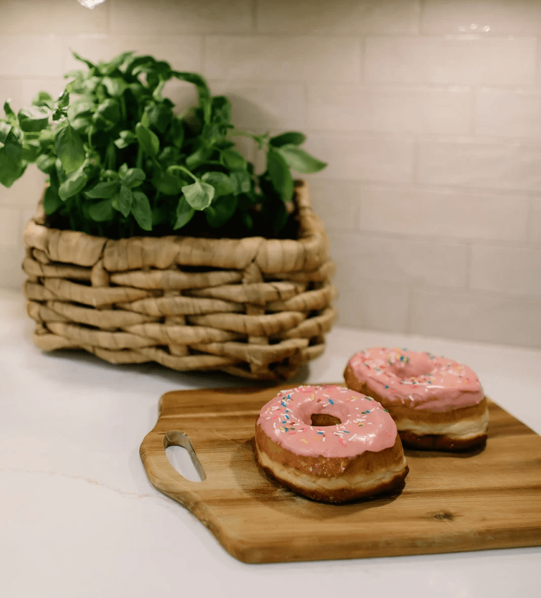 Designed by April Hope