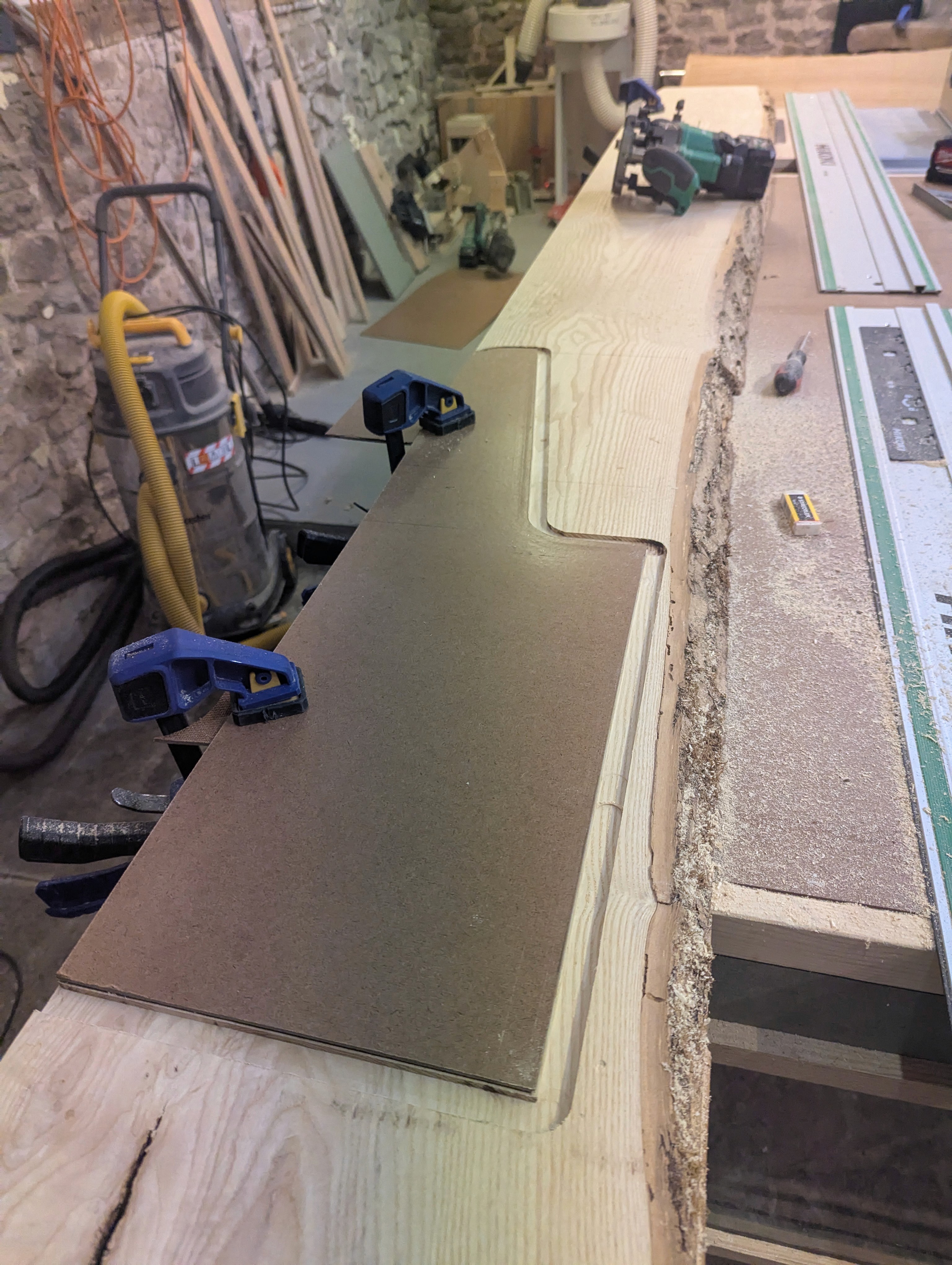 Profile or personal photo