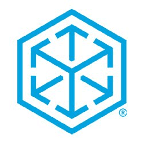 Logo of CH Robinson