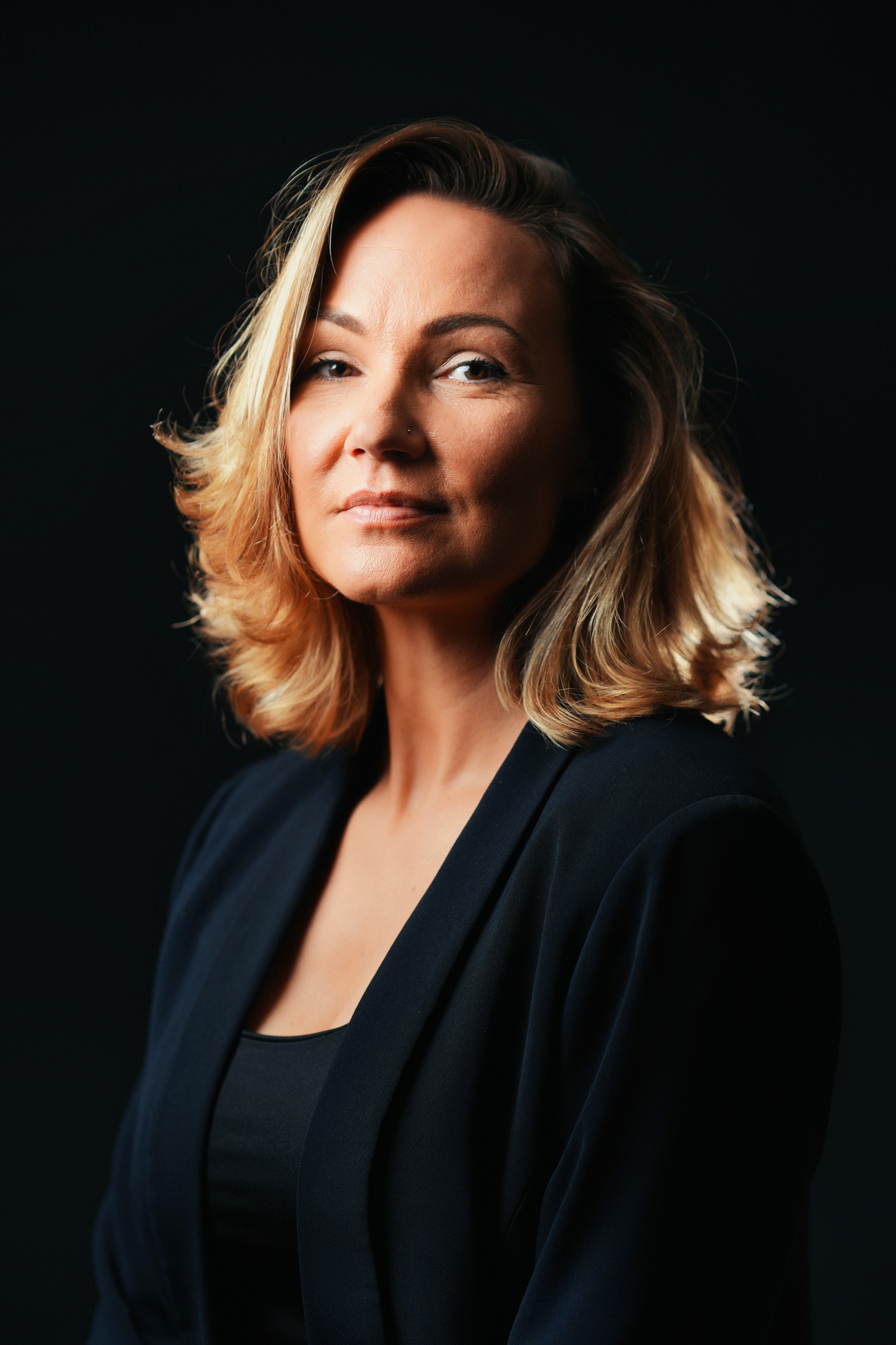 Studioportret fotografie 10