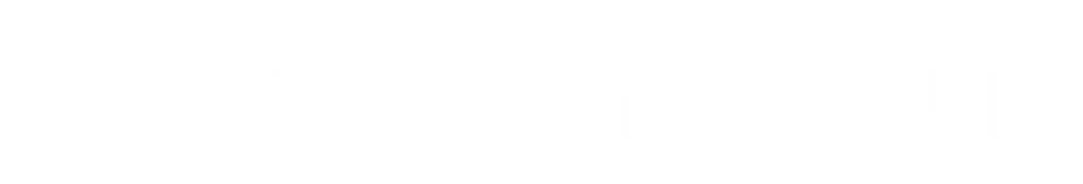 Image SecNumCloud  pour certifier la qualité et la sécurité d'une offre de service cloud