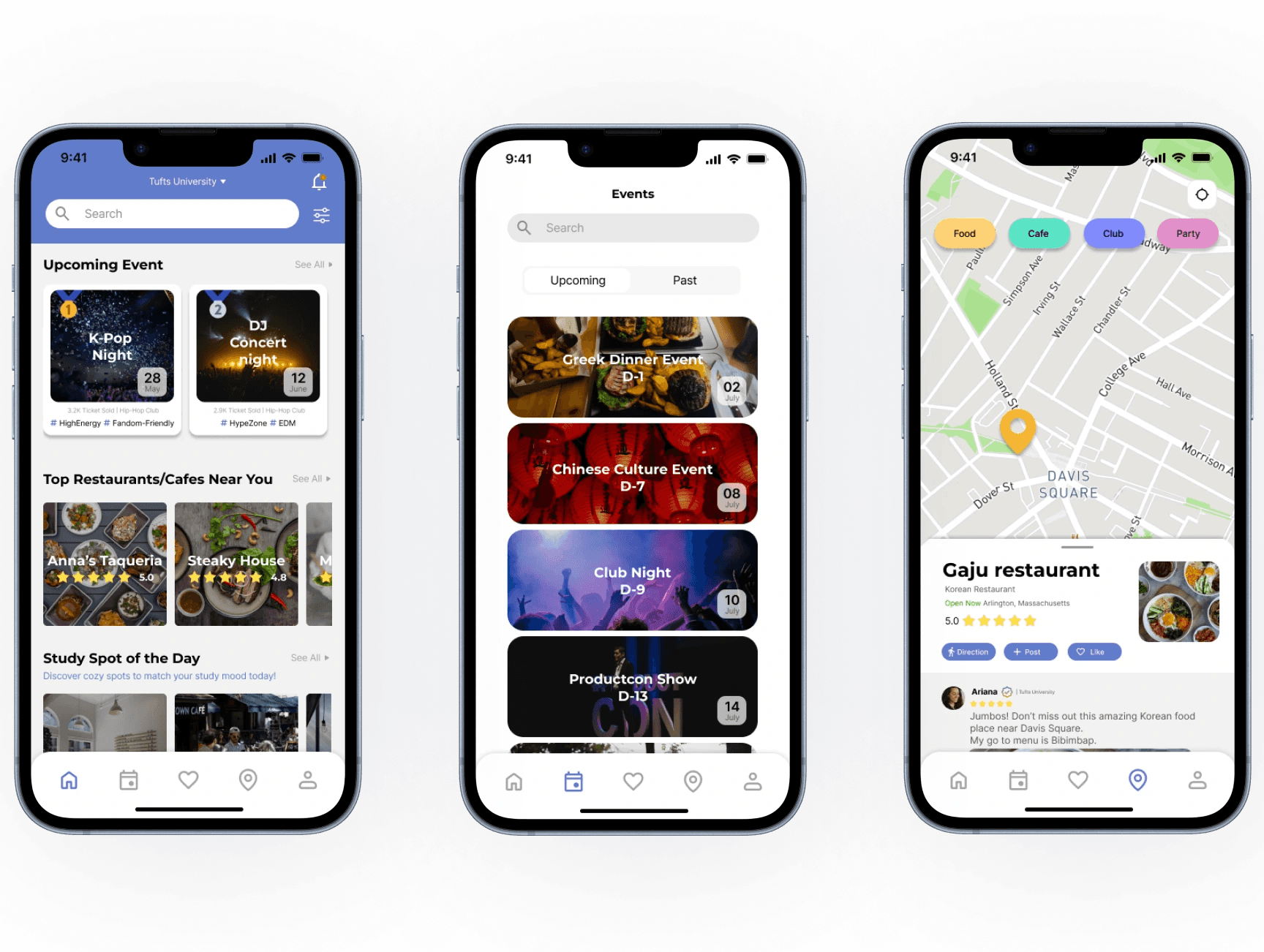Premium UX Template for Framer