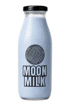 Moon Milk