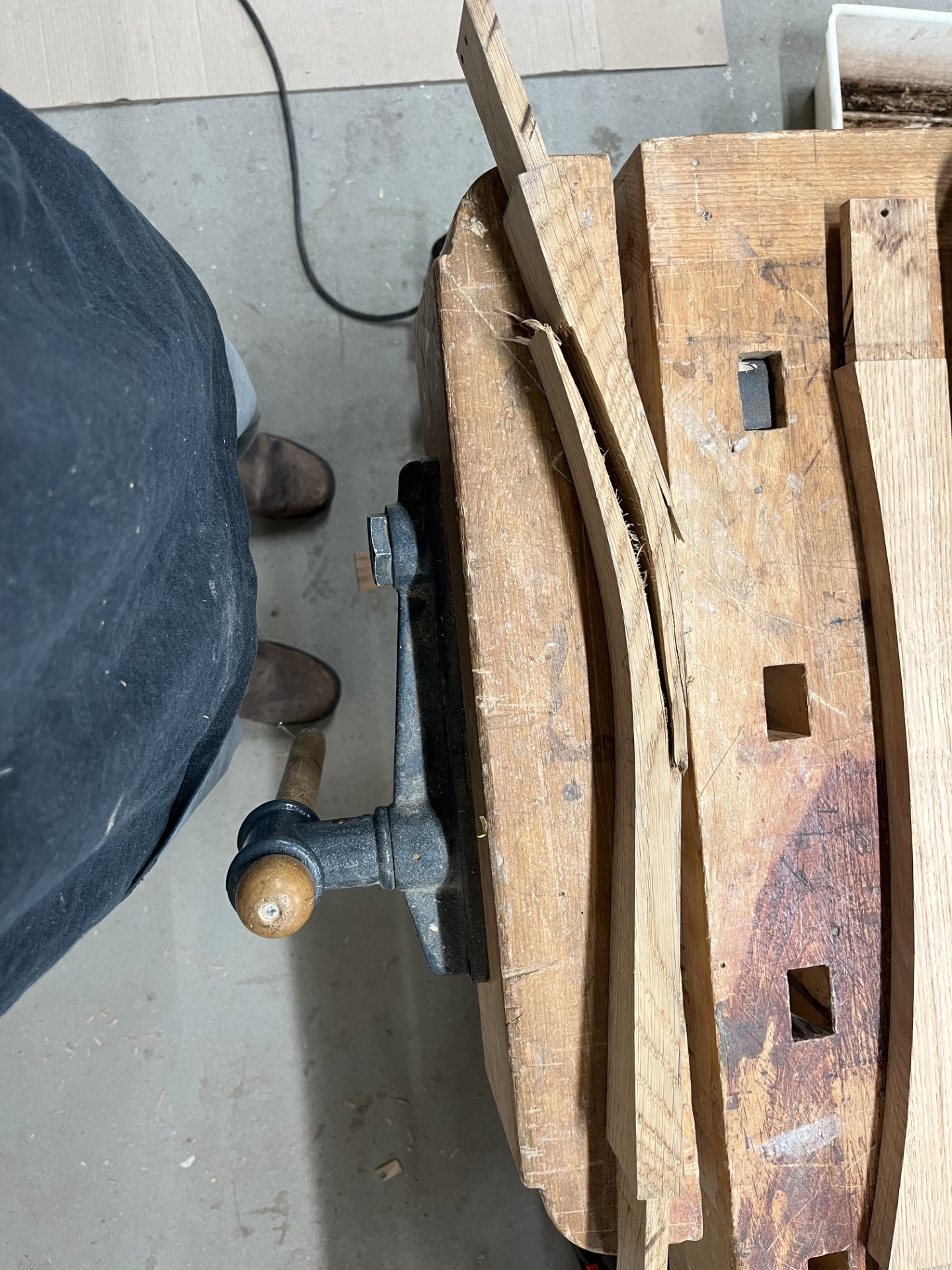 Image of modern living room