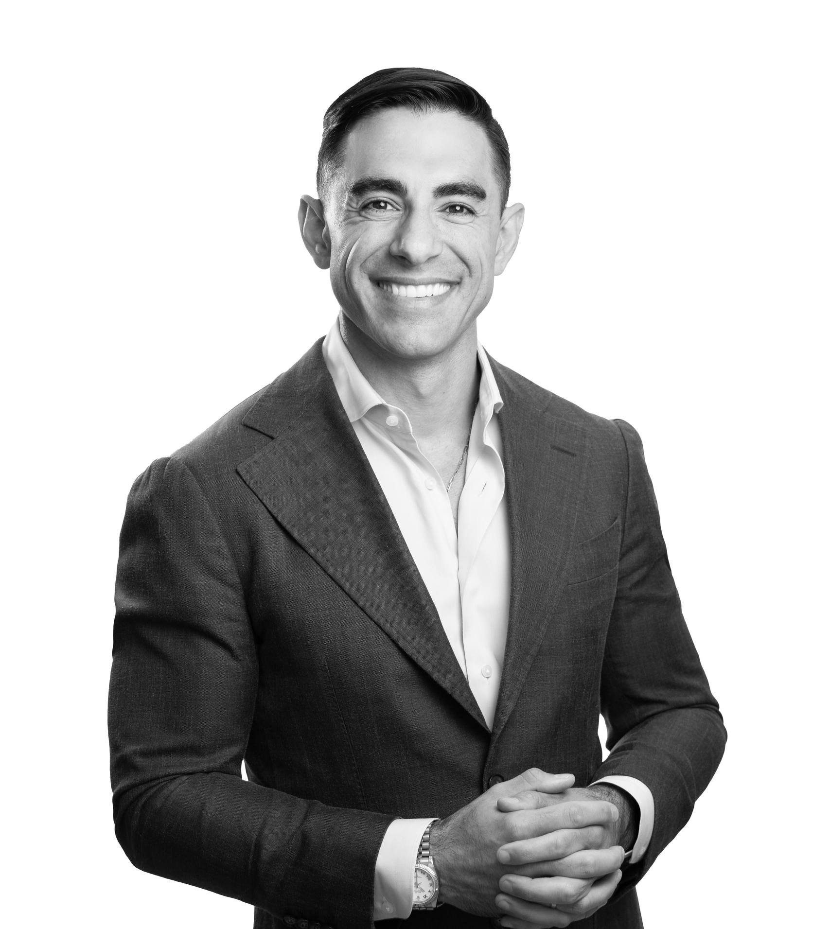 Profile image of success customer