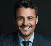 Portrait of Jessica Miller