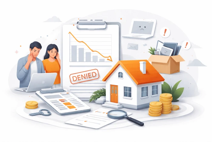 Can Global Tech Layoffs Affect Your Home Loan Approval?