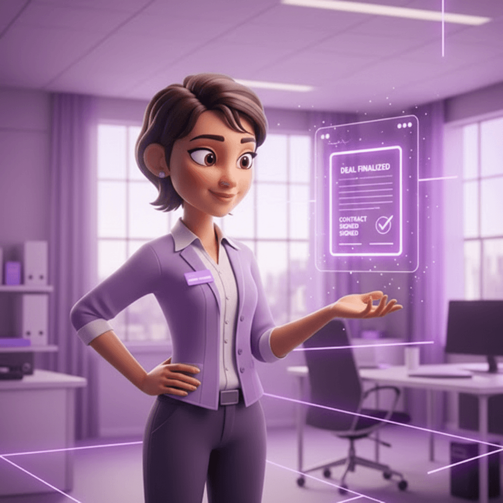 An image of Freelio's project ui