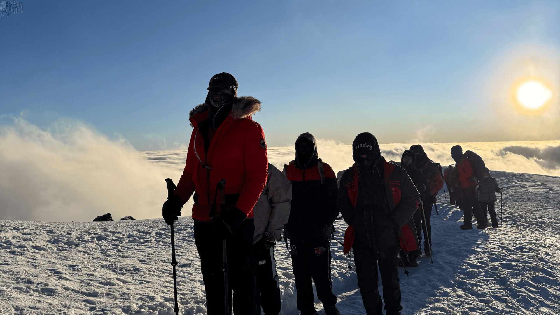 Kilimanjaro image