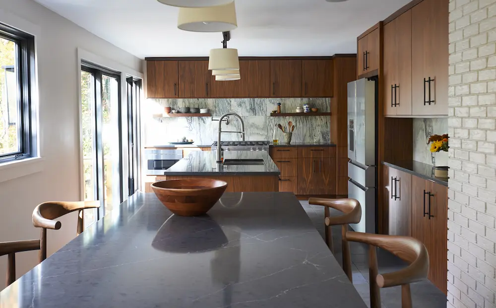 Point Breeze Luxury Home Renovation