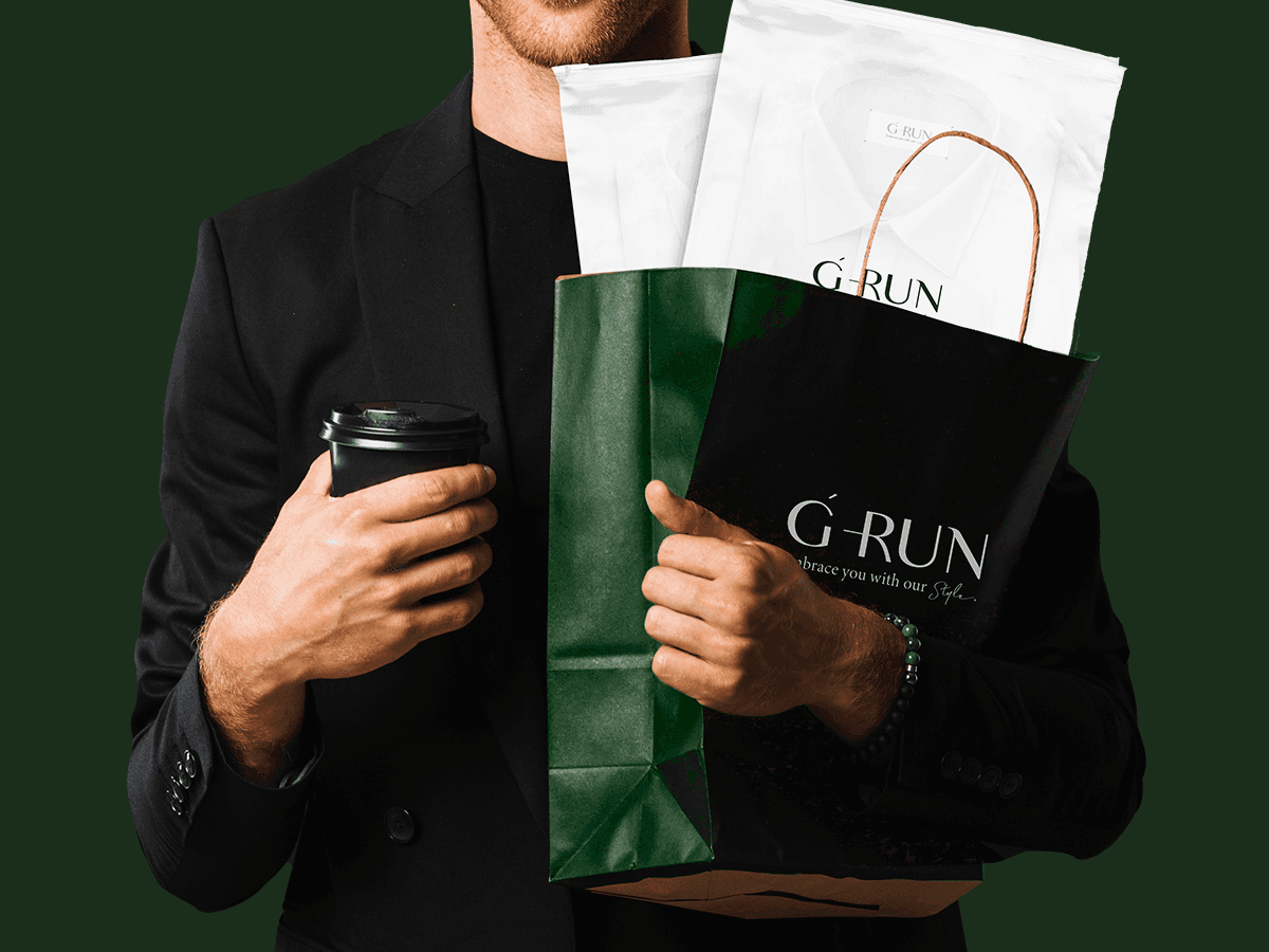 G-RUN 01