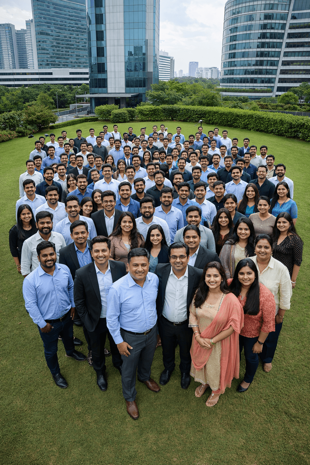 BSPL Team - Tiles Sales, Accounts and logistics in Gurgaon