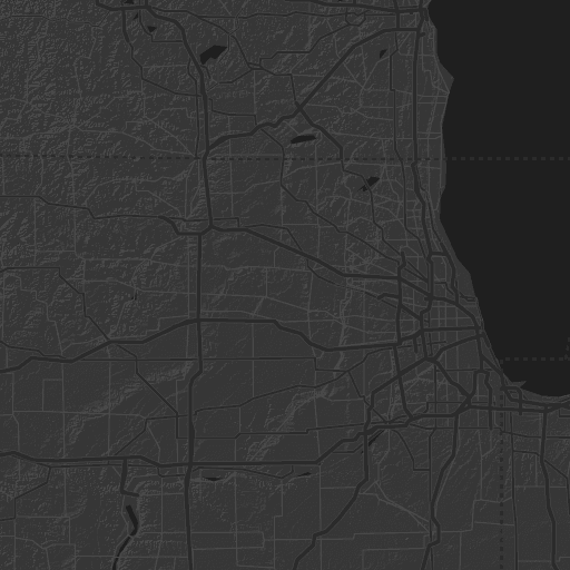 LoFi Wires+HiFi Proto Geolocation