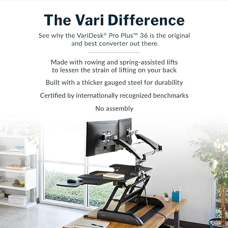 Upgrade your home or office with the veri desk, built for style and functionality.