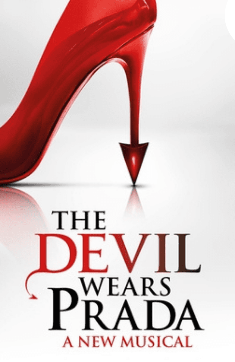 The Devil Wears Prada Musical at London's Dominion Theatre