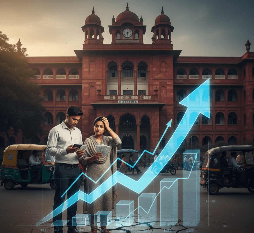 Navigating the Reality of Education Inflation