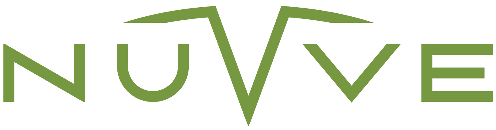 Nuvve logo