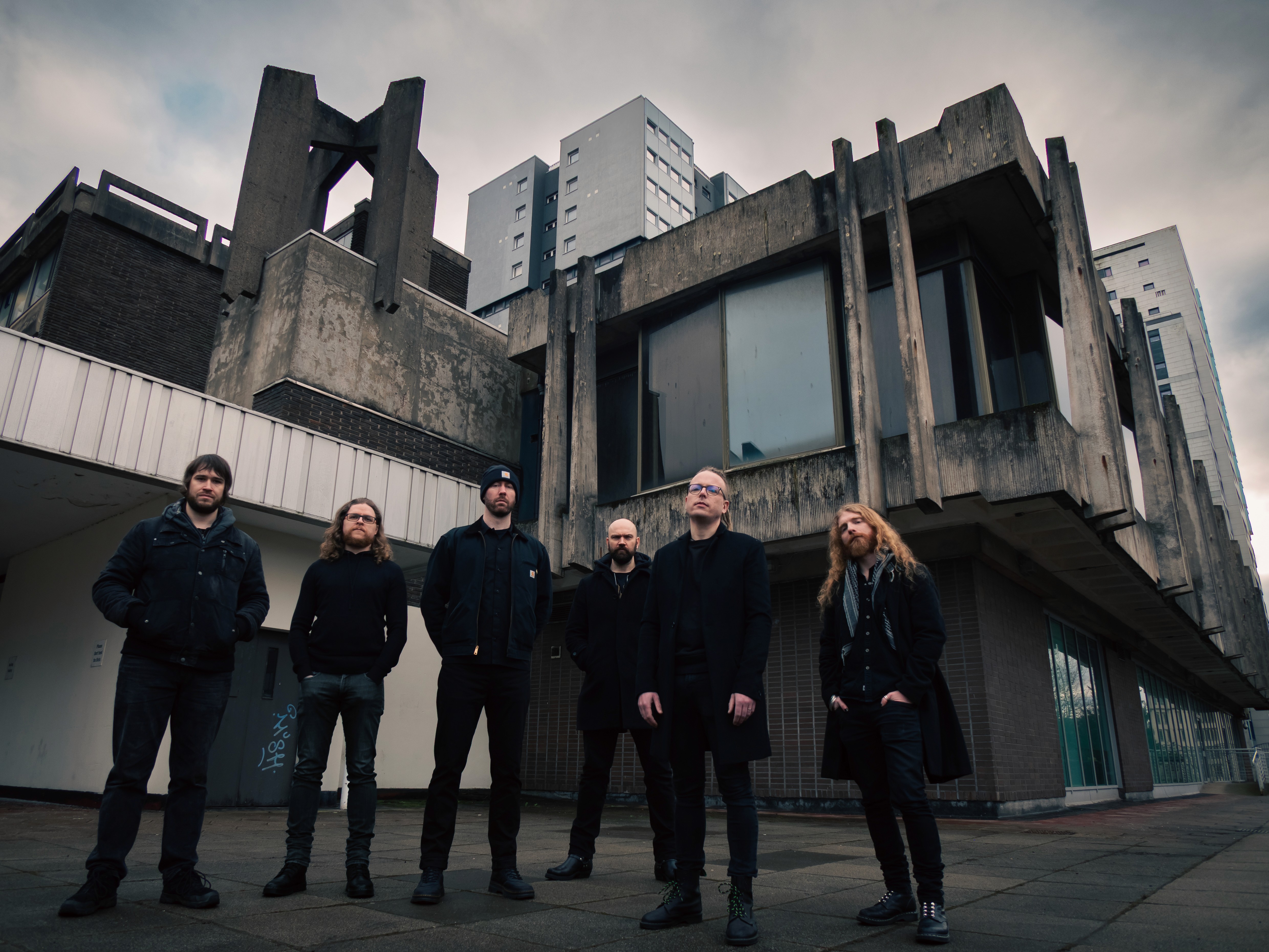 Photo by © Void of Light promo