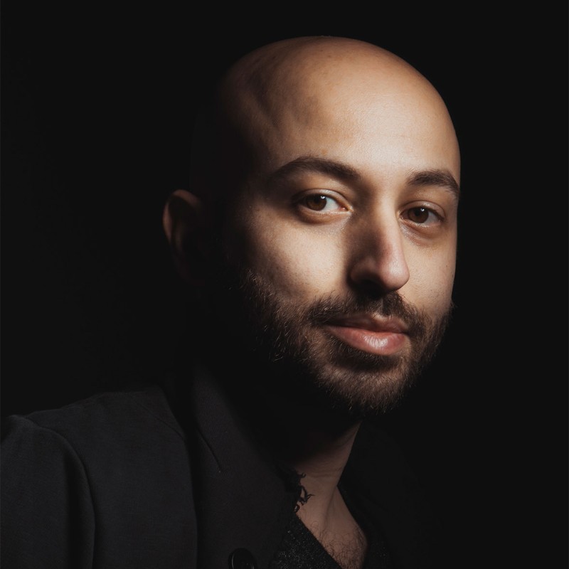 Woman receiving a relaxing face massage at a spa