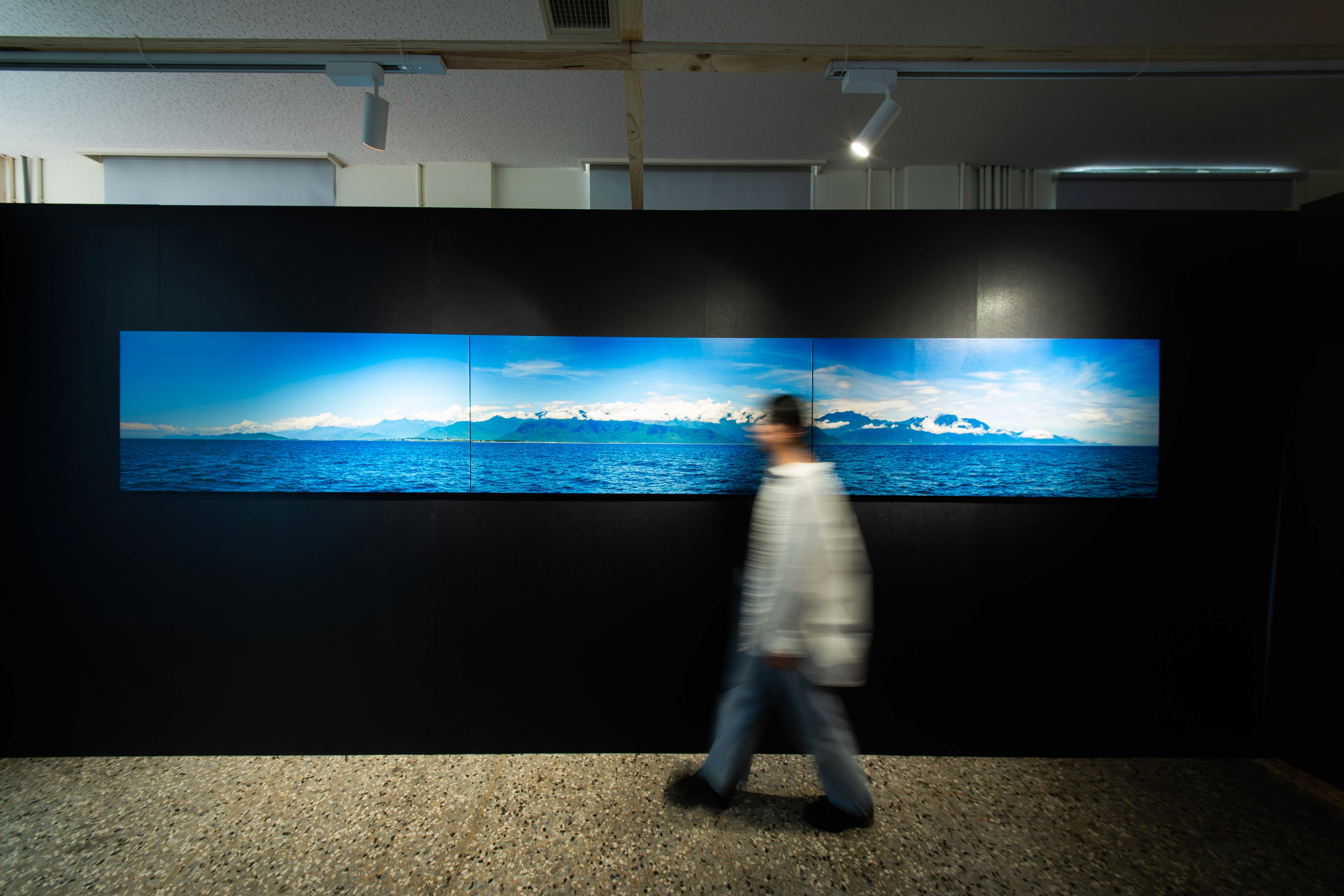 emo 人生:你在煩惱什麼呢? - 第四屆有事青年節 主題展 | exhibitions | 主展區:嘉義文化創意產業園區 O 棟 衛星展區:嘉義市中央廣場 | 3/3 TRIO DESIGN 三分之三設計