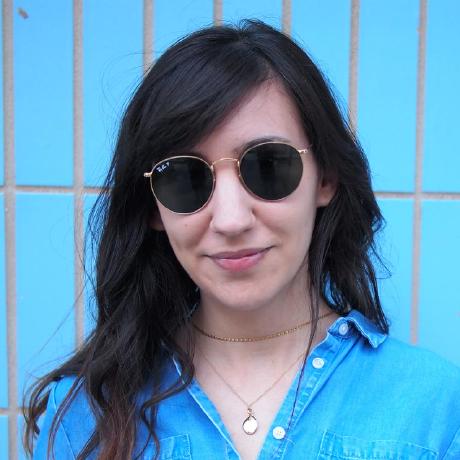 Louise – Co-Founder