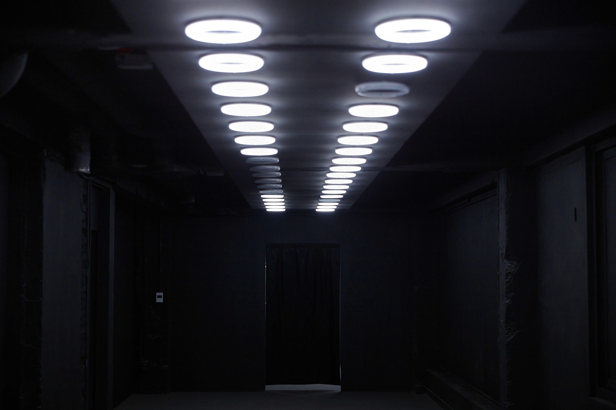 SSS 超透明提案 | Exhibitions | 台北市大安區復興南路二段 146 號 2 樓 | 3/3 TRIO DESIGN 三分之三設計