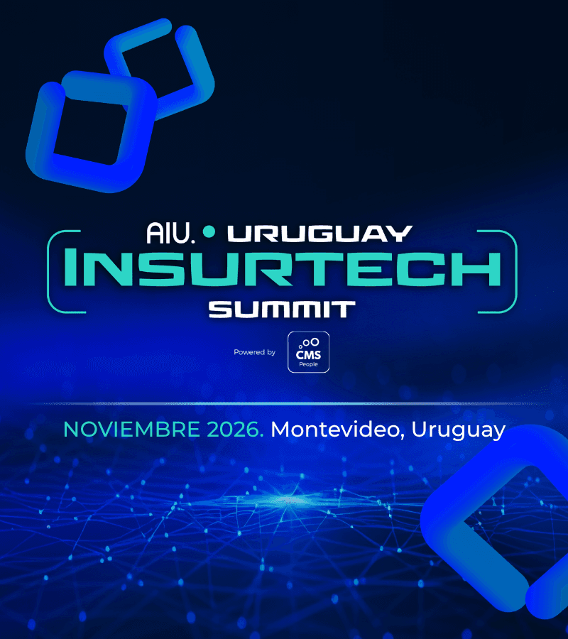 Uruguay Insurtech Summit 2026
