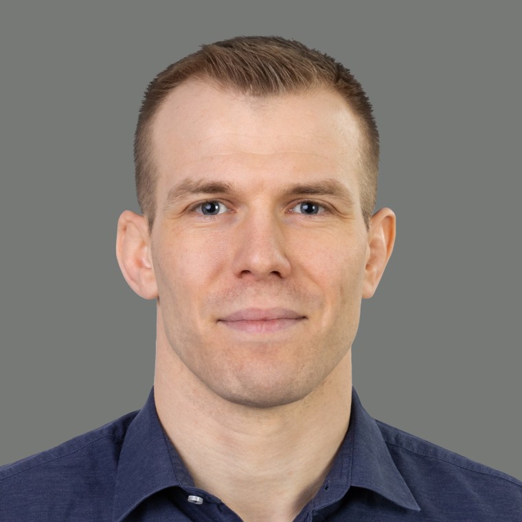 Birkir Ólafsson