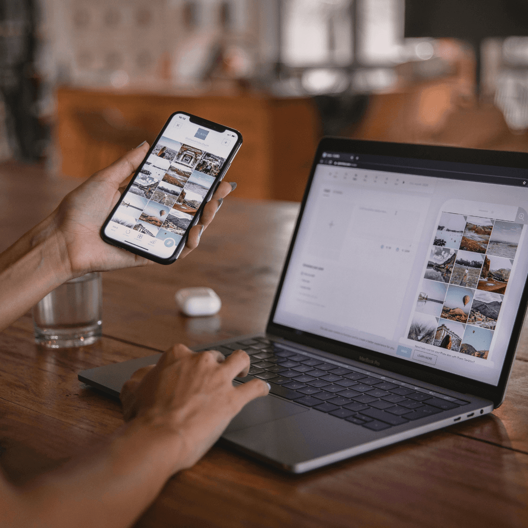 Measuring content that makes money.