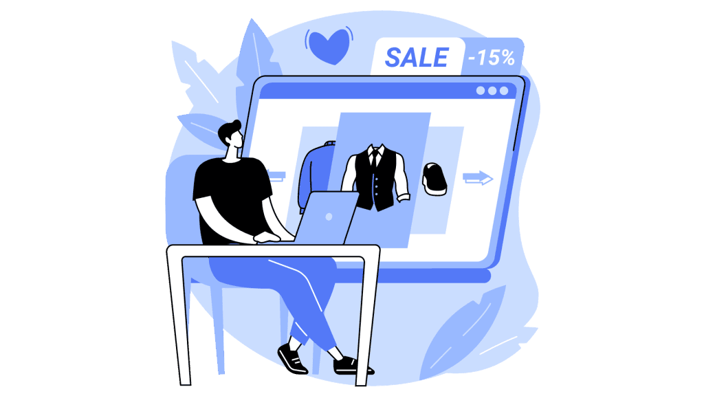 Black Friday on Meta.