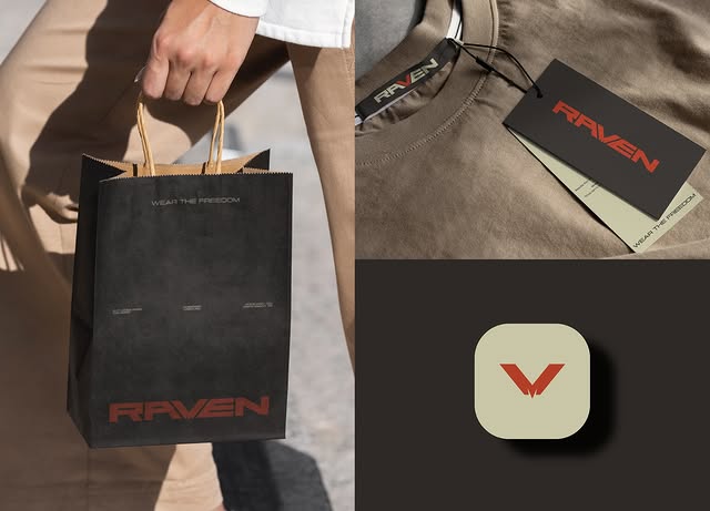 Logo Design Project for a Client