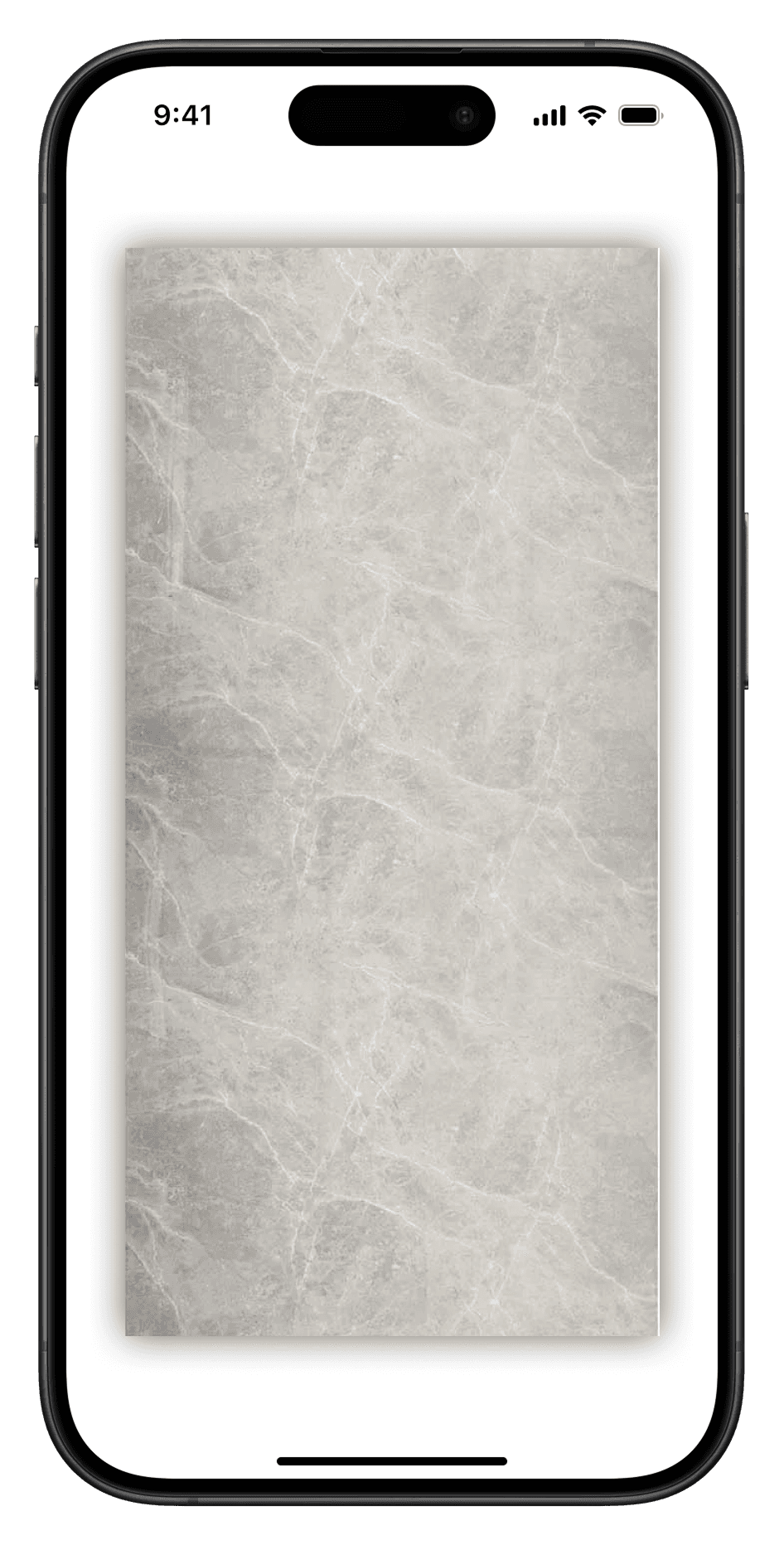 Reify Screen