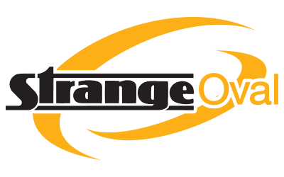 Stephen Nasse Racing Partner Strange Oval