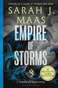 Empire of Storms Book