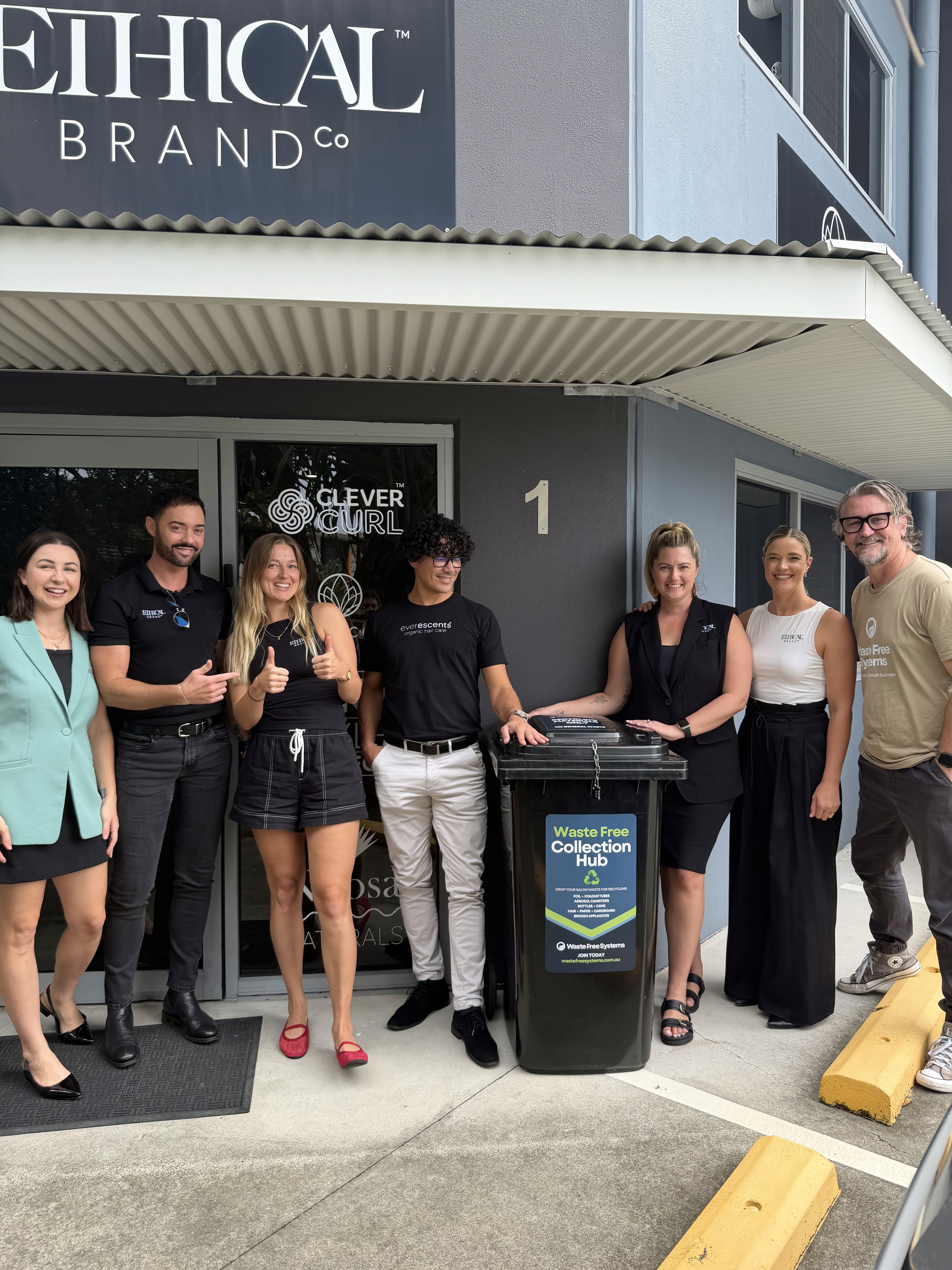 Sustainability for Small Business