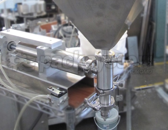 Banda transportadora curva