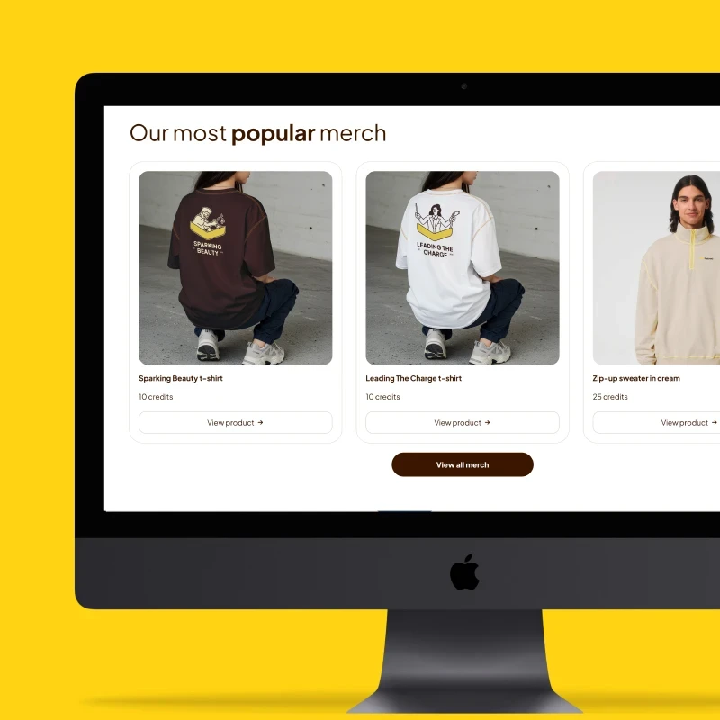 Heph Studios portfolio item henrik motors. Website laten maken oostende - item 1