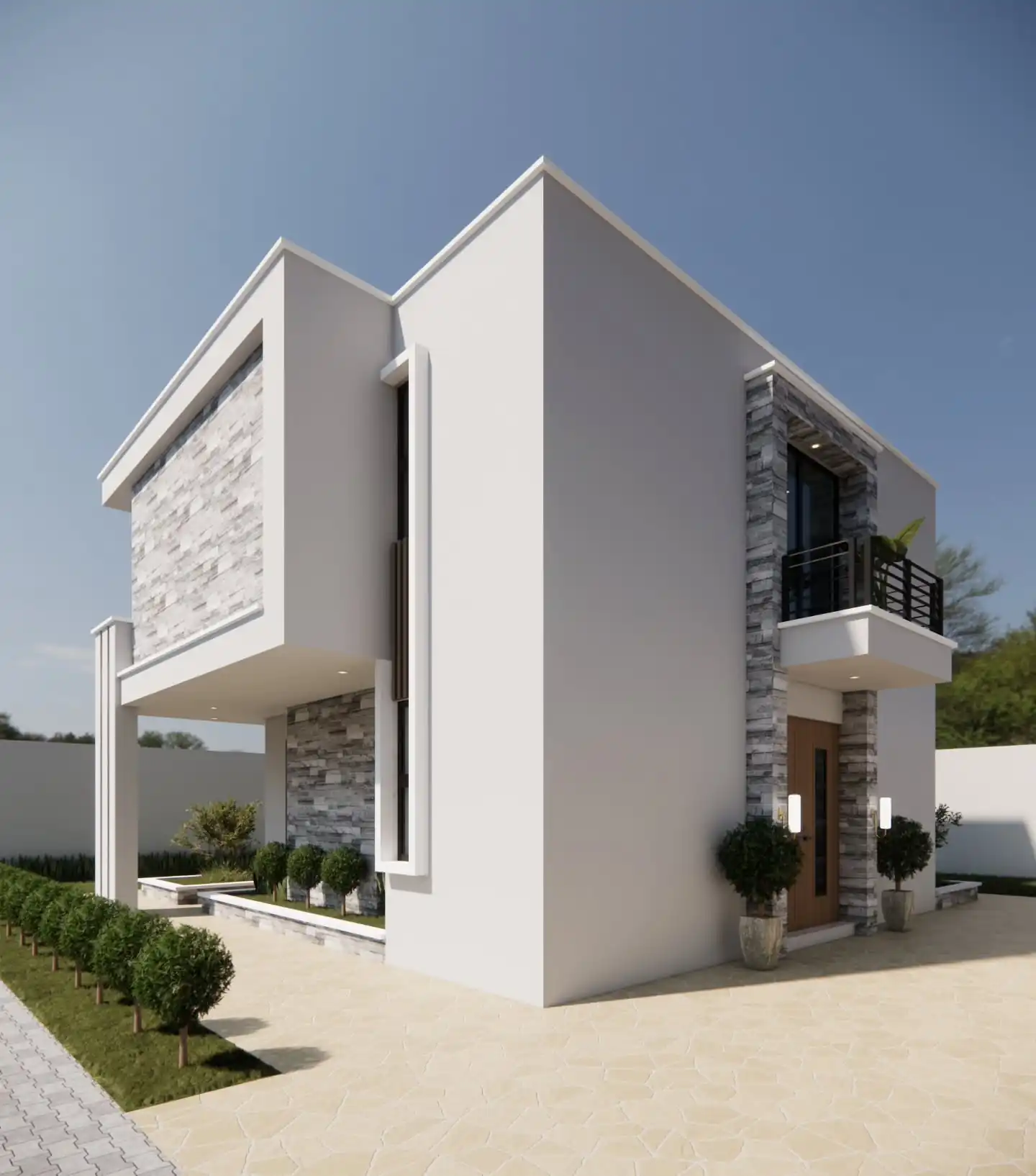 Wenamy house design – image 3 of 18