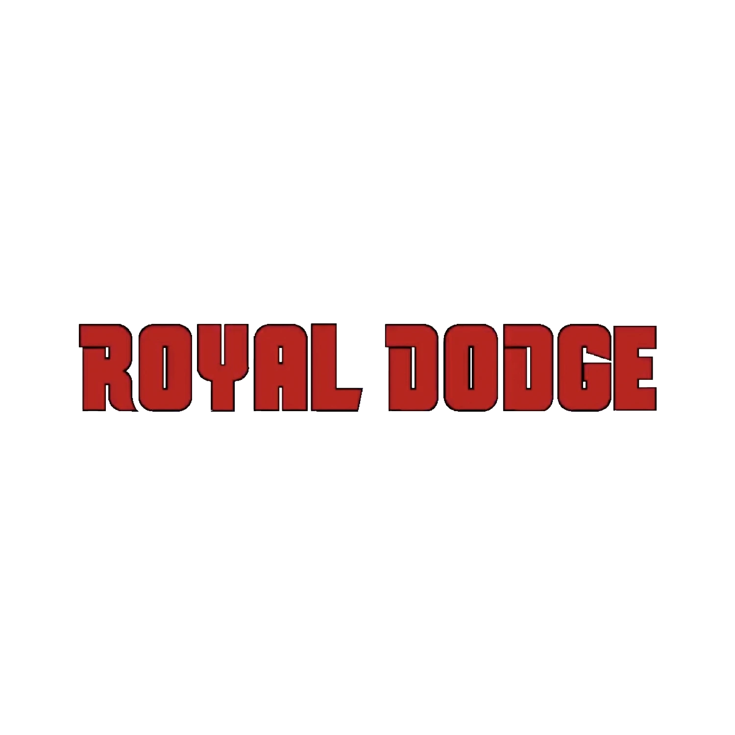 royal dodge