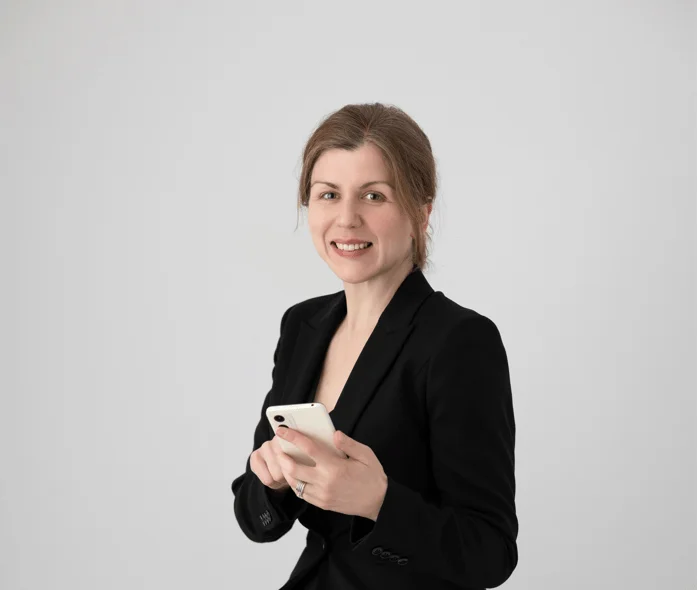 Dr Natasha Stembridge, Consultant Dermatologist