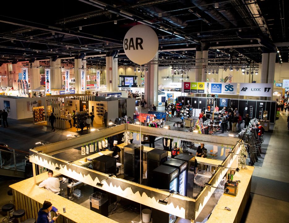 Como fisgar a atenção dos consumidores durante eventos?