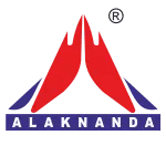Alaknanda Systems Company Logo