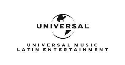 Universal Music Latin Entertainment Logo