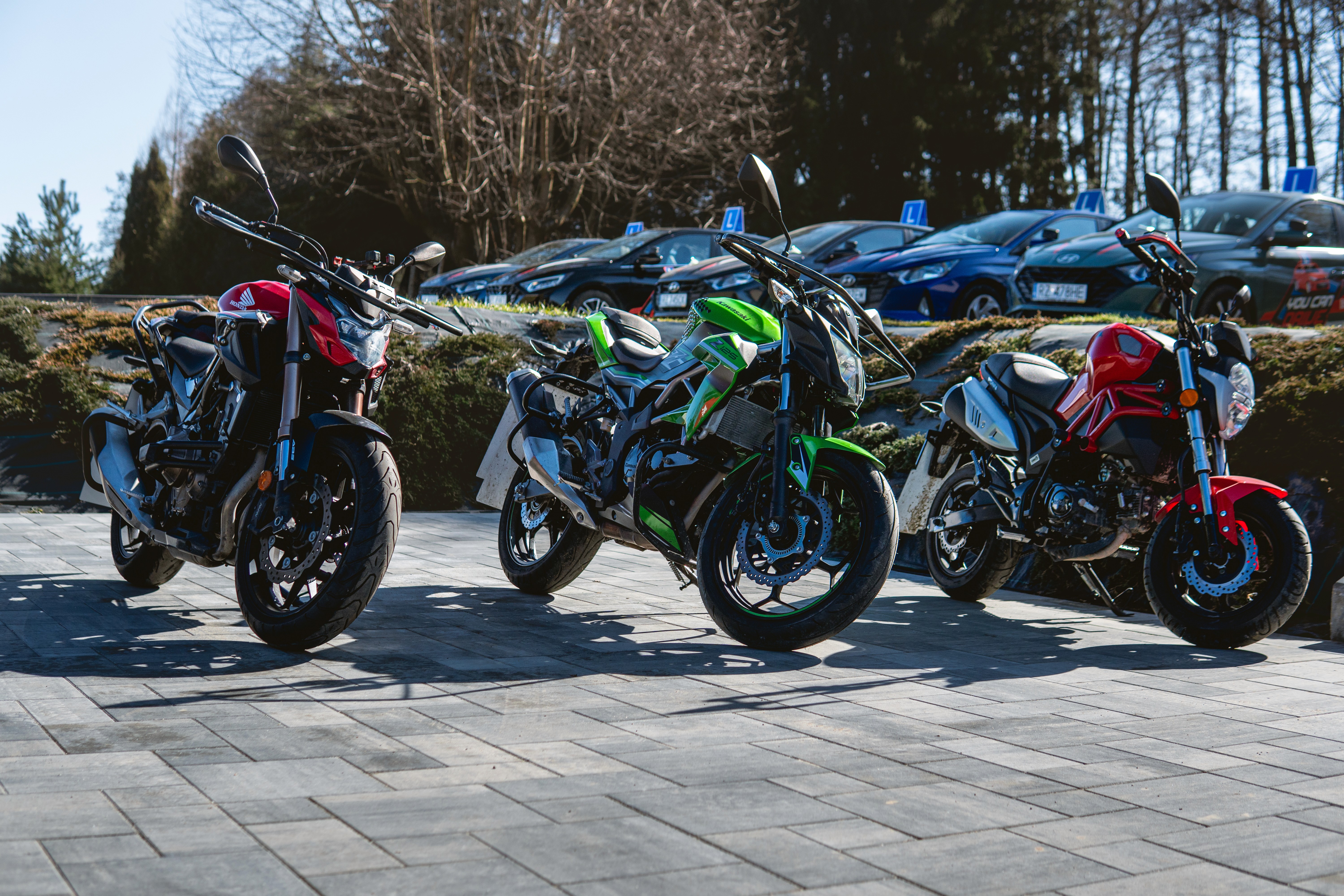 kurs doszkalający OSK You Can Drive szkoła jazdy prawo jazdy Rzeszów