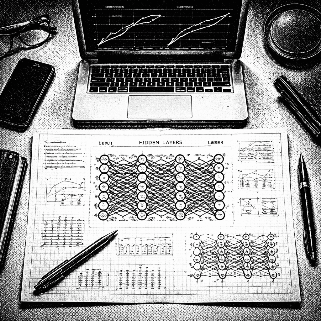 Machine Learning Development